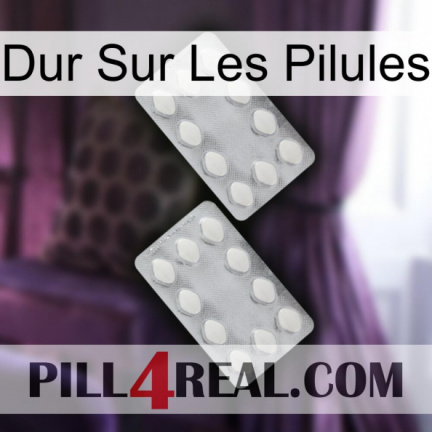 Hard On Pills 17